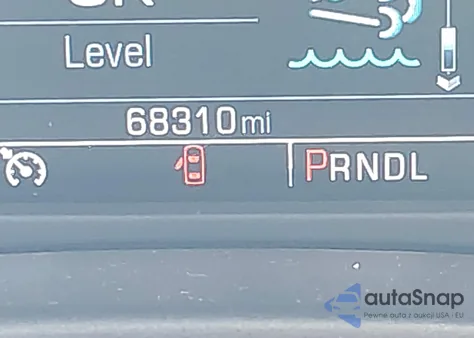 2019 Chevrolet Silverado 2500Hd Ltz z USA, uszkodzony, nr VIN 1GC1KTEY4KF281136